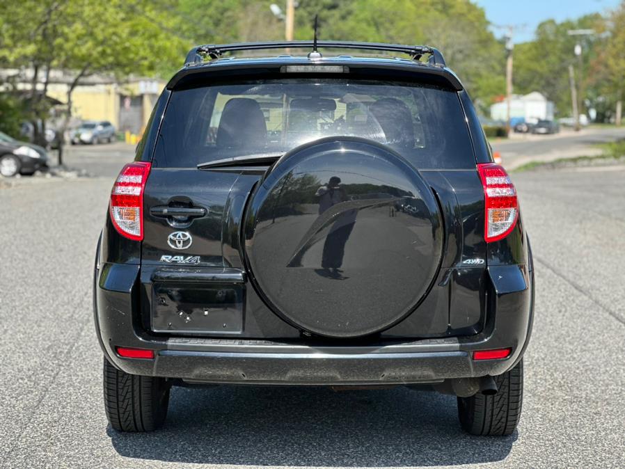 2011 Toyota RAV4 4WD 4dr 4-cyl 4-Spd AT Ltd (Natl), available for sale in Ashland , Massachusetts | New Beginning Auto Service Inc . Ashland , Massachusetts 2011 Toyota RAV4 4WD 4dr 4-cyl 4-Spd AT Ltd (Natl), available for sale in Ashland , Massachusetts | New Beginning Auto Service Inc . Ashland , Massachusetts
