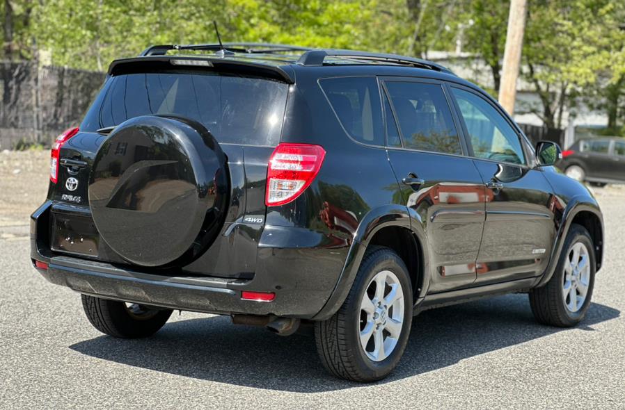 2011 Toyota RAV4 4WD 4dr 4-cyl 4-Spd AT Ltd (Natl), available for sale in Ashland , Massachusetts | New Beginning Auto Service Inc . Ashland , Massachusetts 2011 Toyota RAV4 4WD 4dr 4-cyl 4-Spd AT Ltd (Natl), available for sale in Ashland , Massachusetts | New Beginning Auto Service Inc . Ashland , Massachusetts