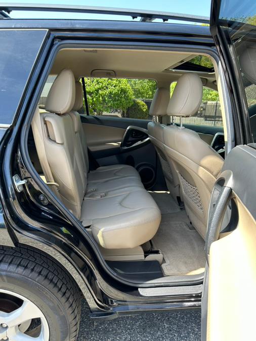2011 Toyota RAV4 4WD 4dr 4-cyl 4-Spd AT Ltd (Natl), available for sale in Ashland , Massachusetts | New Beginning Auto Service Inc . Ashland , Massachusetts 2011 Toyota RAV4 4WD 4dr 4-cyl 4-Spd AT Ltd (Natl), available for sale in Ashland , Massachusetts | New Beginning Auto Service Inc . Ashland , Massachusetts