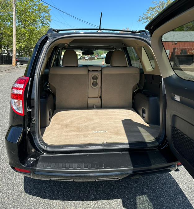 2011 Toyota RAV4 4WD 4dr 4-cyl 4-Spd AT Ltd (Natl), available for sale in Ashland , Massachusetts | New Beginning Auto Service Inc . Ashland , Massachusetts 2011 Toyota RAV4 4WD 4dr 4-cyl 4-Spd AT Ltd (Natl), available for sale in Ashland , Massachusetts | New Beginning Auto Service Inc . Ashland , Massachusetts