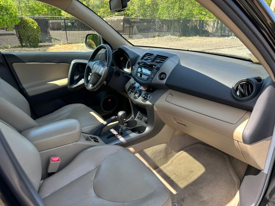 2011 Toyota RAV4 4WD 4dr 4-cyl 4-Spd AT Ltd (Natl), available for sale in Ashland , Massachusetts | New Beginning Auto Service Inc . Ashland , Massachusetts 2011 Toyota RAV4 4WD 4dr 4-cyl 4-Spd AT Ltd (Natl), available for sale in Ashland , Massachusetts | New Beginning Auto Service Inc . Ashland , Massachusetts
