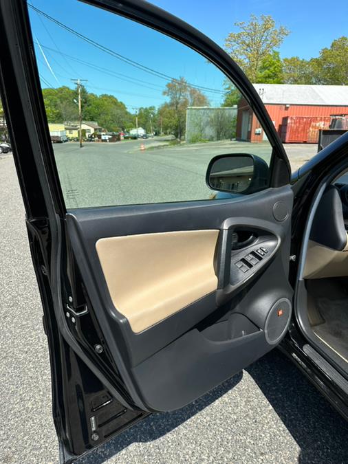2011 Toyota RAV4 4WD 4dr 4-cyl 4-Spd AT Ltd (Natl), available for sale in Ashland , Massachusetts | New Beginning Auto Service Inc . Ashland , Massachusetts 2011 Toyota RAV4 4WD 4dr 4-cyl 4-Spd AT Ltd (Natl), available for sale in Ashland , Massachusetts | New Beginning Auto Service Inc . Ashland , Massachusetts