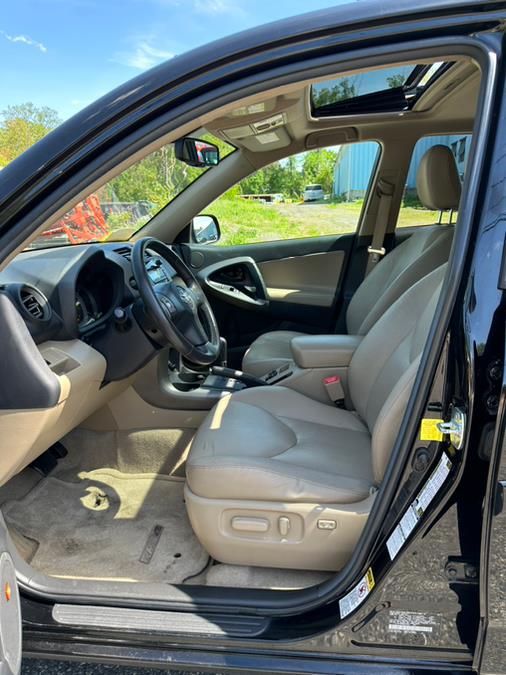 2011 Toyota RAV4 4WD 4dr 4-cyl 4-Spd AT Ltd (Natl), available for sale in Ashland , Massachusetts | New Beginning Auto Service Inc . Ashland , Massachusetts 2011 Toyota RAV4 4WD 4dr 4-cyl 4-Spd AT Ltd (Natl), available for sale in Ashland , Massachusetts | New Beginning Auto Service Inc . Ashland , Massachusetts
