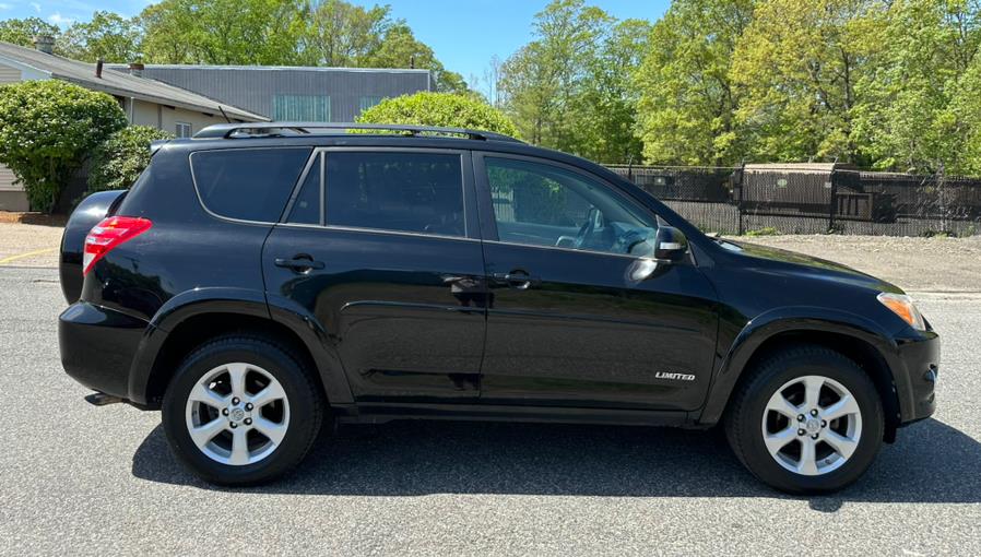2011 Toyota RAV4 4WD 4dr 4-cyl 4-Spd AT Ltd (Natl), available for sale in Ashland , Massachusetts | New Beginning Auto Service Inc . Ashland , Massachusetts 2011 Toyota RAV4 4WD 4dr 4-cyl 4-Spd AT Ltd (Natl), available for sale in Ashland , Massachusetts | New Beginning Auto Service Inc . Ashland , Massachusetts