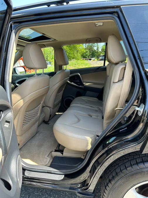 2011 Toyota RAV4 4WD 4dr 4-cyl 4-Spd AT Ltd (Natl), available for sale in Ashland , Massachusetts | New Beginning Auto Service Inc . Ashland , Massachusetts 2011 Toyota RAV4 4WD 4dr 4-cyl 4-Spd AT Ltd (Natl), available for sale in Ashland , Massachusetts | New Beginning Auto Service Inc . Ashland , Massachusetts
