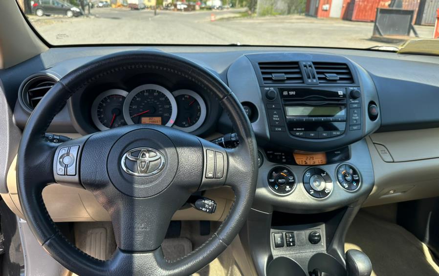 2011 Toyota RAV4 4WD 4dr 4-cyl 4-Spd AT Ltd (Natl), available for sale in Ashland , Massachusetts | New Beginning Auto Service Inc . Ashland , Massachusetts 2011 Toyota RAV4 4WD 4dr 4-cyl 4-Spd AT Ltd (Natl), available for sale in Ashland , Massachusetts | New Beginning Auto Service Inc . Ashland , Massachusetts