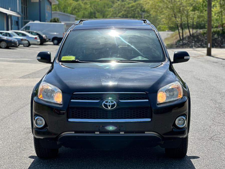 2011 Toyota RAV4 4WD 4dr 4-cyl 4-Spd AT Ltd (Natl), available for sale in Ashland , Massachusetts | New Beginning Auto Service Inc . Ashland , Massachusetts 2011 Toyota RAV4 4WD 4dr 4-cyl 4-Spd AT Ltd (Natl), available for sale in Ashland , Massachusetts | New Beginning Auto Service Inc . Ashland , Massachusetts