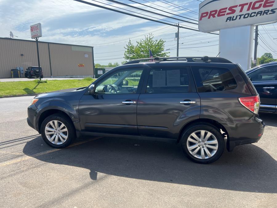 2012 Subaru Forester 2.5X Limited, available for sale in Waterbury, Connecticut | Prestige Auto Superstore. Waterbury, Connecticut 2012 Subaru Forester 2.5X Limited, available for sale in Waterbury, Connecticut | Prestige Auto Superstore. Waterbury, Connecticut