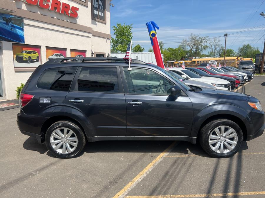 2012 Subaru Forester 2.5X Limited, available for sale in Waterbury, Connecticut | Prestige Auto Superstore. Waterbury, Connecticut 2012 Subaru Forester 2.5X Limited, available for sale in Waterbury, Connecticut | Prestige Auto Superstore. Waterbury, Connecticut