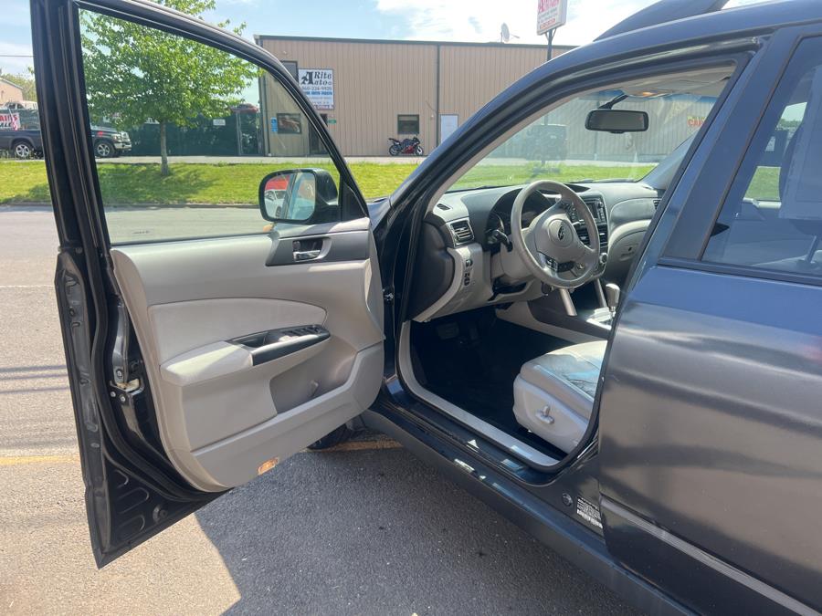 2012 Subaru Forester 2.5X Limited, available for sale in Waterbury, Connecticut | Prestige Auto Superstore. Waterbury, Connecticut 2012 Subaru Forester 2.5X Limited, available for sale in Waterbury, Connecticut | Prestige Auto Superstore. Waterbury, Connecticut