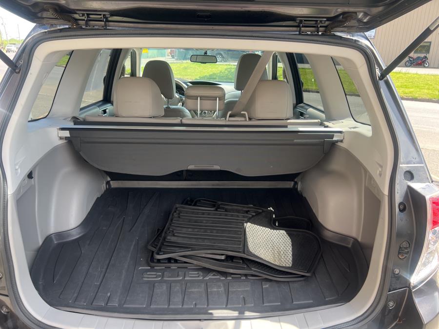 2012 Subaru Forester 2.5X Limited, available for sale in Waterbury, Connecticut | Prestige Auto Superstore. Waterbury, Connecticut 2012 Subaru Forester 2.5X Limited, available for sale in Waterbury, Connecticut | Prestige Auto Superstore. Waterbury, Connecticut