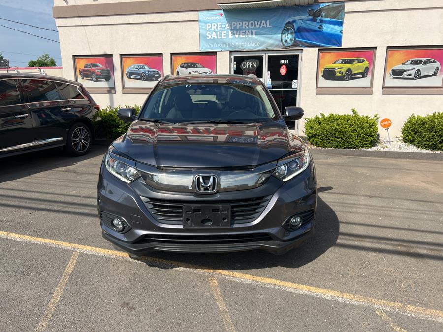 2022 Honda Hr-v EX, available for sale in Waterbury, Connecticut | Prestige Auto Superstore. Waterbury, Connecticut 2022 Honda Hr-v EX, available for sale in Waterbury, Connecticut | Prestige Auto Superstore. Waterbury, Connecticut