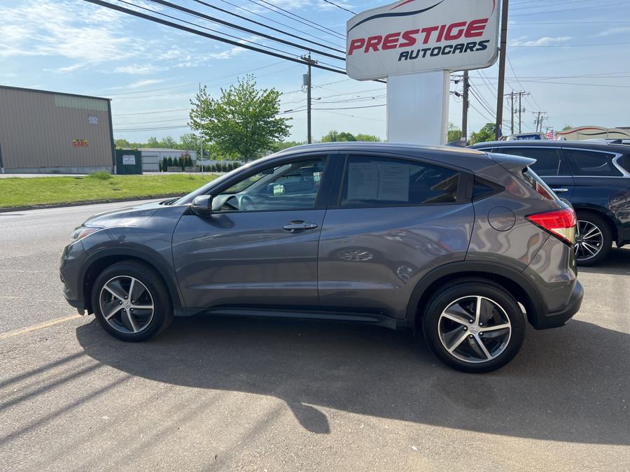 2022 Honda Hr-v EX, available for sale in Waterbury, Connecticut | Prestige Auto Superstore. Waterbury, Connecticut 2022 Honda Hr-v EX, available for sale in Waterbury, Connecticut | Prestige Auto Superstore. Waterbury, Connecticut