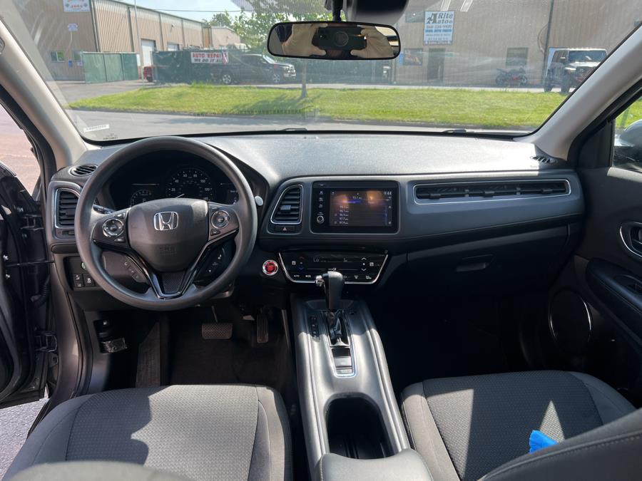 2022 Honda Hr-v EX, available for sale in Waterbury, Connecticut | Prestige Auto Superstore. Waterbury, Connecticut 2022 Honda Hr-v EX, available for sale in Waterbury, Connecticut | Prestige Auto Superstore. Waterbury, Connecticut