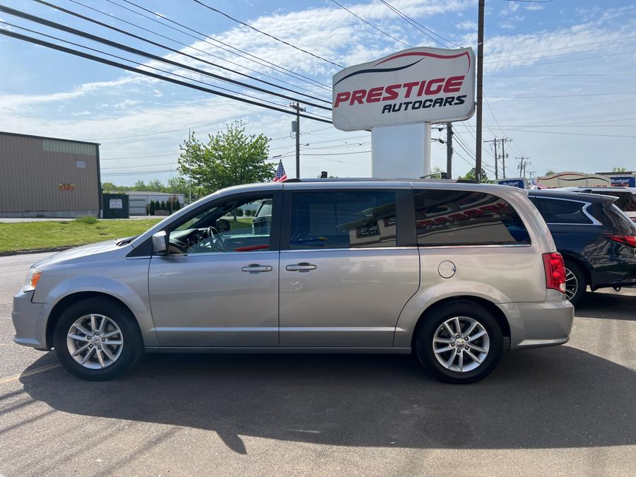 2019 Dodge Grand Caravan SXT, available for sale in Waterbury, Connecticut | Prestige Auto Superstore. Waterbury, Connecticut 2019 Dodge Grand Caravan SXT, available for sale in Waterbury, Connecticut | Prestige Auto Superstore. Waterbury, Connecticut