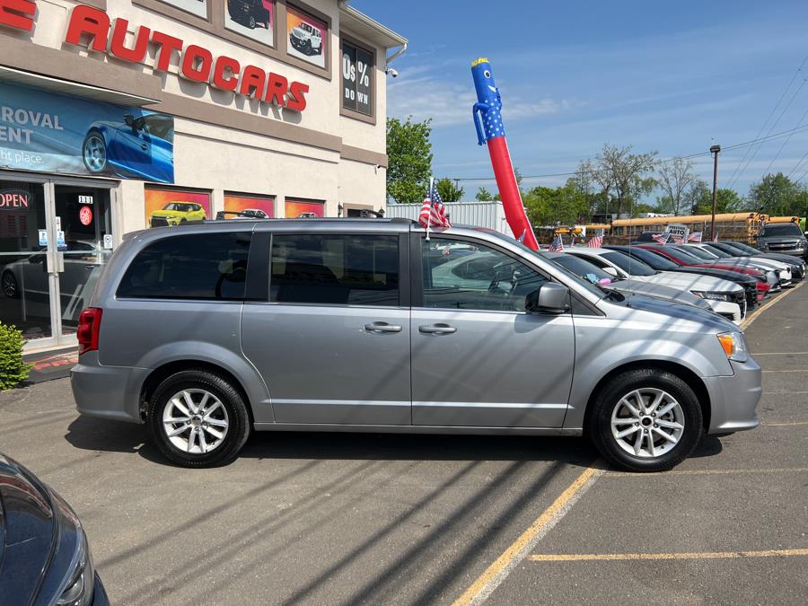 2019 Dodge Grand Caravan SXT, available for sale in Waterbury, Connecticut | Prestige Auto Superstore. Waterbury, Connecticut 2019 Dodge Grand Caravan SXT, available for sale in Waterbury, Connecticut | Prestige Auto Superstore. Waterbury, Connecticut