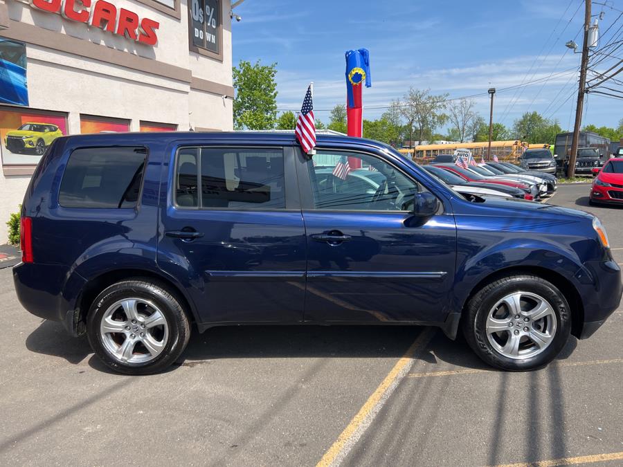 2013 Honda Pilot EX-L, available for sale in Waterbury, Connecticut | Prestige Auto Superstore. Waterbury, Connecticut 2013 Honda Pilot EX-L, available for sale in Waterbury, Connecticut | Prestige Auto Superstore. Waterbury, Connecticut