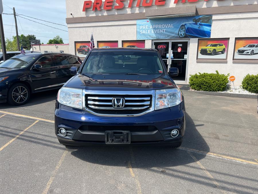 2013 Honda Pilot EX-L, available for sale in Waterbury, Connecticut | Prestige Auto Superstore. Waterbury, Connecticut 2013 Honda Pilot EX-L, available for sale in Waterbury, Connecticut | Prestige Auto Superstore. Waterbury, Connecticut