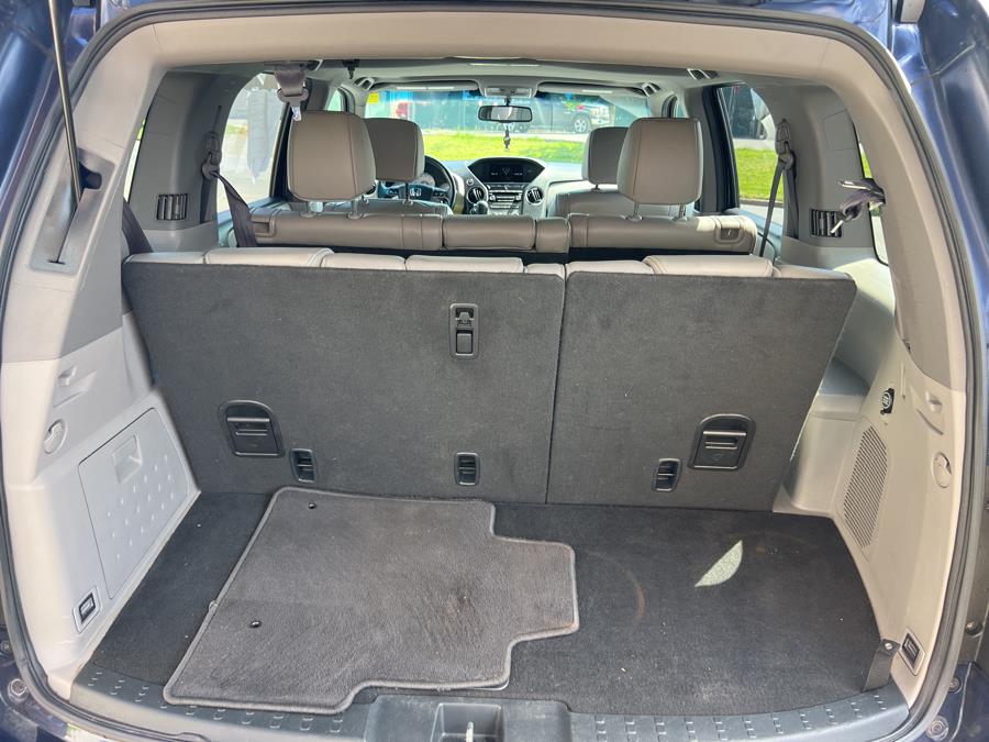 2013 Honda Pilot EX-L, available for sale in Waterbury, Connecticut | Prestige Auto Superstore. Waterbury, Connecticut 2013 Honda Pilot EX-L, available for sale in Waterbury, Connecticut | Prestige Auto Superstore. Waterbury, Connecticut