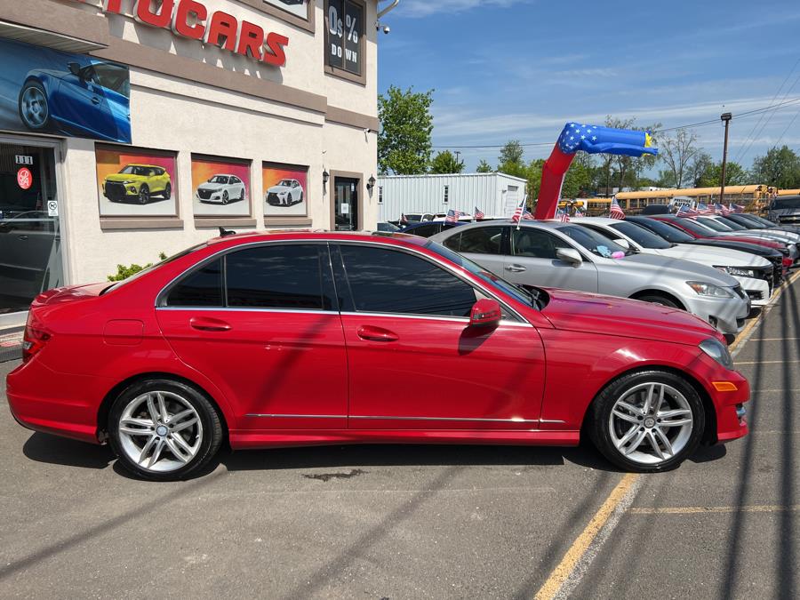 2014 Mercedes-benz C-class Sport, available for sale in Waterbury, Connecticut | Prestige Auto Superstore. Waterbury, Connecticut 2014 Mercedes-benz C-class Sport, available for sale in Waterbury, Connecticut | Prestige Auto Superstore. Waterbury, Connecticut