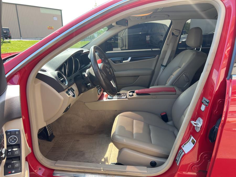 2014 Mercedes-benz C-class Sport, available for sale in Waterbury, Connecticut | Prestige Auto Superstore. Waterbury, Connecticut 2014 Mercedes-benz C-class Sport, available for sale in Waterbury, Connecticut | Prestige Auto Superstore. Waterbury, Connecticut