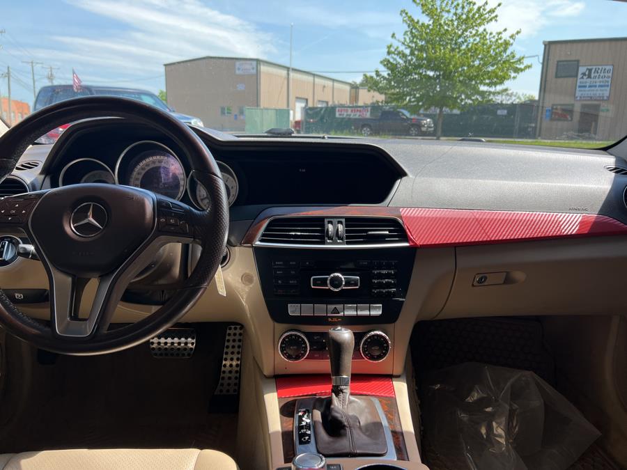 2014 Mercedes-benz C-class Sport, available for sale in Waterbury, Connecticut | Prestige Auto Superstore. Waterbury, Connecticut 2014 Mercedes-benz C-class Sport, available for sale in Waterbury, Connecticut | Prestige Auto Superstore. Waterbury, Connecticut