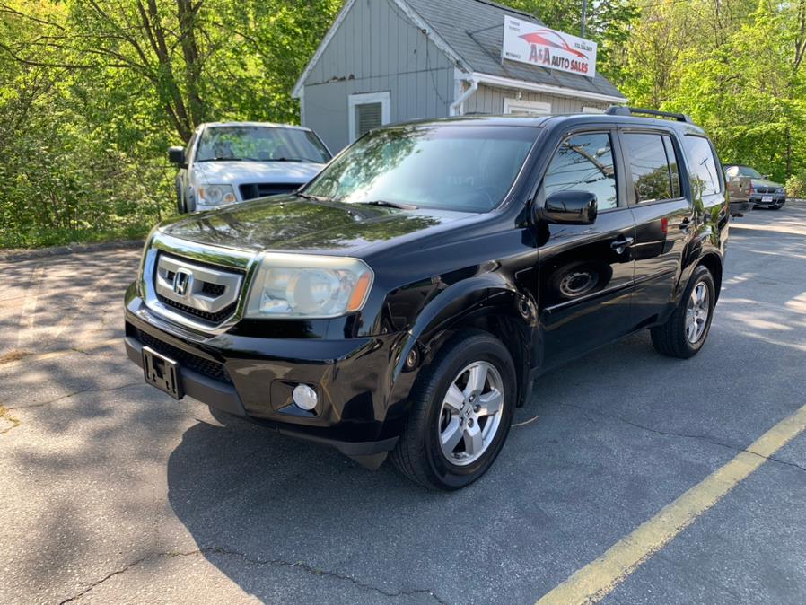 Used 2011 Honda Pilot in Leominster, Massachusetts | A & A Auto Sales. Leominster, Massachusetts