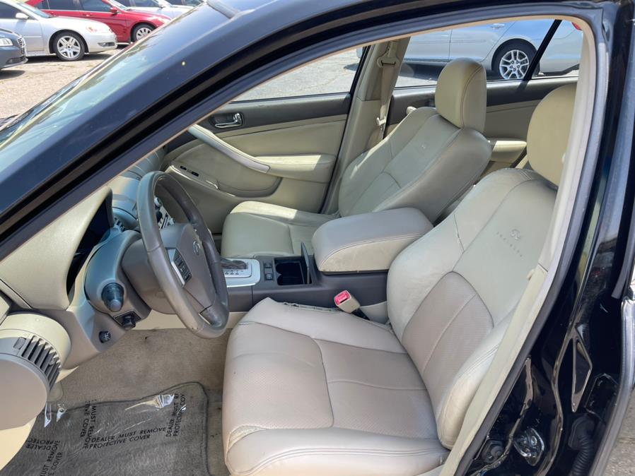2005 Infiniti G35 Sedan G35 4dr Sdn Auto, available for sale in Garden Grove, California | U Save Auto Auction. Garden Grove, California 2005 Infiniti G35 Sedan G35 4dr Sdn Auto, available for sale in Garden Grove, California | U Save Auto Auction. Garden Grove, California