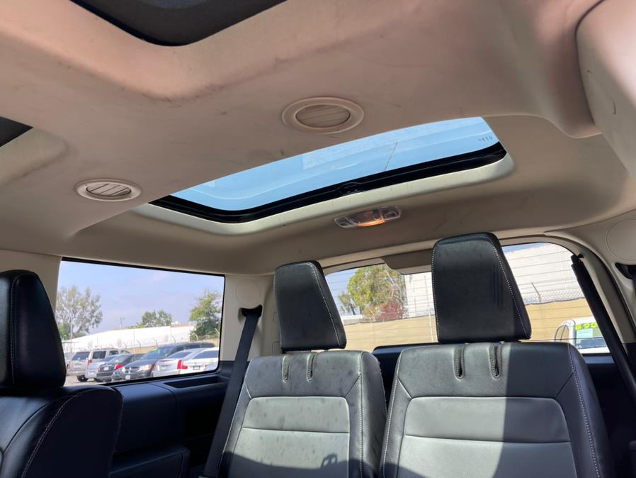 2013 Ford Flex 4dr SEL FWD, available for sale in Garden Grove, California | U Save Auto Auction. Garden Grove, California 2013 Ford Flex 4dr SEL FWD, available for sale in Garden Grove, California | U Save Auto Auction. Garden Grove, California