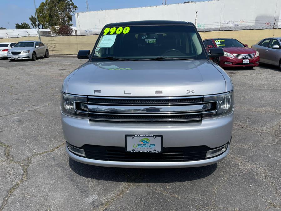 2013 Ford Flex 4dr SEL FWD, available for sale in Garden Grove, California | U Save Auto Auction. Garden Grove, California 2013 Ford Flex 4dr SEL FWD, available for sale in Garden Grove, California | U Save Auto Auction. Garden Grove, California