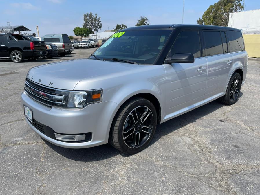 2013 Ford Flex 4dr SEL FWD, available for sale in Garden Grove, California | U Save Auto Auction. Garden Grove, California 2013 Ford Flex 4dr SEL FWD, available for sale in Garden Grove, California | U Save Auto Auction. Garden Grove, California