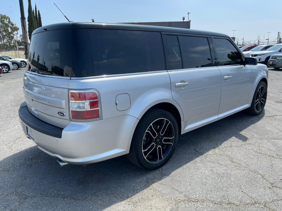 2013 Ford Flex 4dr SEL FWD, available for sale in Garden Grove, California | U Save Auto Auction. Garden Grove, California 2013 Ford Flex 4dr SEL FWD, available for sale in Garden Grove, California | U Save Auto Auction. Garden Grove, California