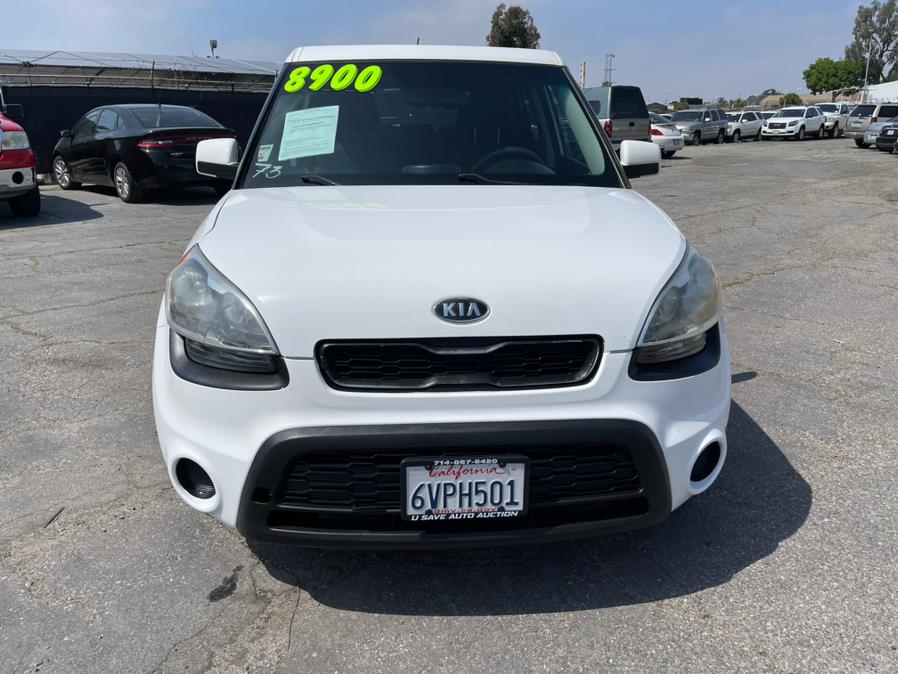 2012 Kia Soul 5dr Wgn Auto Base, available for sale in Garden Grove, California | U Save Auto Auction. Garden Grove, California 2012 Kia Soul 5dr Wgn Auto Base, available for sale in Garden Grove, California | U Save Auto Auction. Garden Grove, California