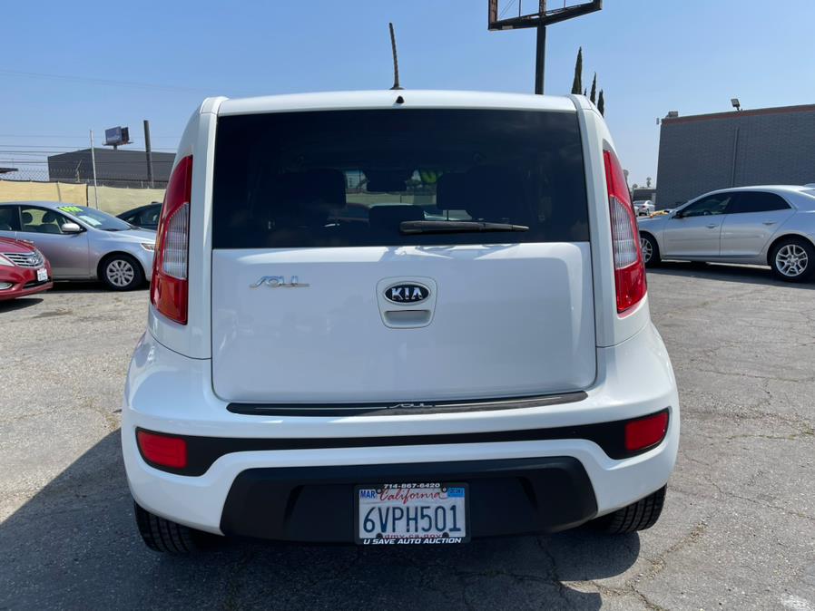2012 Kia Soul 5dr Wgn Auto Base, available for sale in Garden Grove, California | U Save Auto Auction. Garden Grove, California 2012 Kia Soul 5dr Wgn Auto Base, available for sale in Garden Grove, California | U Save Auto Auction. Garden Grove, California