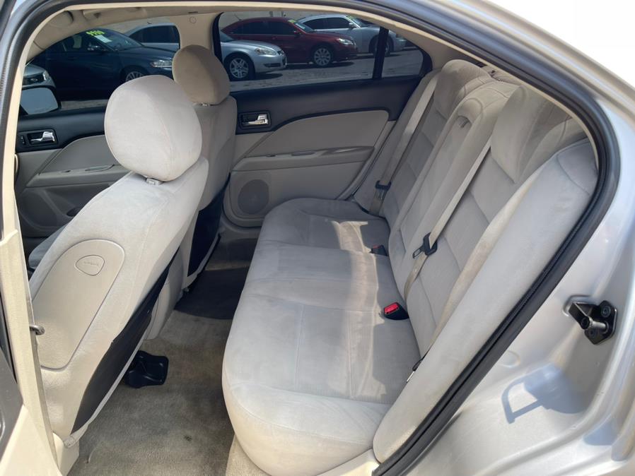 2007 Ford Fusion 4dr Sdn I4 S FWD, available for sale in Garden Grove, California | U Save Auto Auction. Garden Grove, California 2007 Ford Fusion 4dr Sdn I4 S FWD, available for sale in Garden Grove, California | U Save Auto Auction. Garden Grove, California