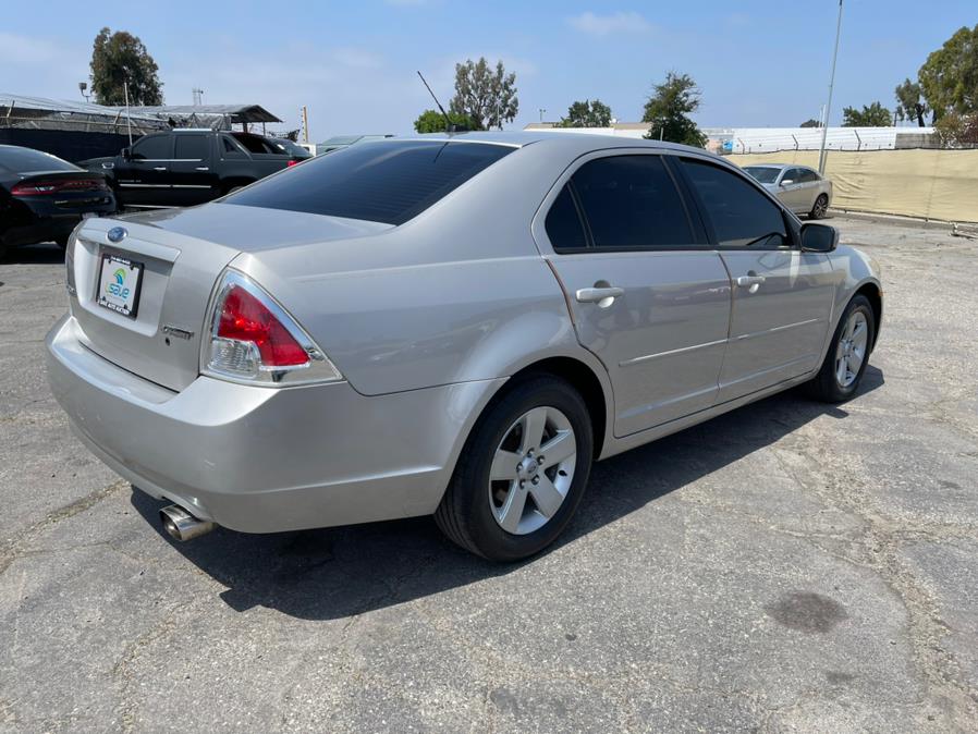 2007 Ford Fusion 4dr Sdn I4 S FWD, available for sale in Garden Grove, California | U Save Auto Auction. Garden Grove, California 2007 Ford Fusion 4dr Sdn I4 S FWD, available for sale in Garden Grove, California | U Save Auto Auction. Garden Grove, California