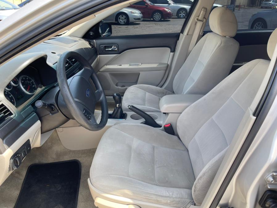 2007 Ford Fusion 4dr Sdn I4 S FWD, available for sale in Garden Grove, California | U Save Auto Auction. Garden Grove, California 2007 Ford Fusion 4dr Sdn I4 S FWD, available for sale in Garden Grove, California | U Save Auto Auction. Garden Grove, California