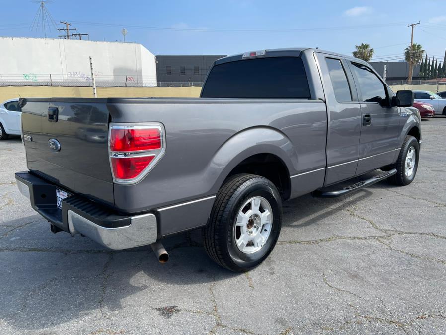 2010 Ford F-150 2WD SuperCab 145" XL, available for sale in Garden Grove, California | U Save Auto Auction. Garden Grove, California 2010 Ford F-150 2WD SuperCab 145" XL, available for sale in Garden Grove, California | U Save Auto Auction. Garden Grove, California