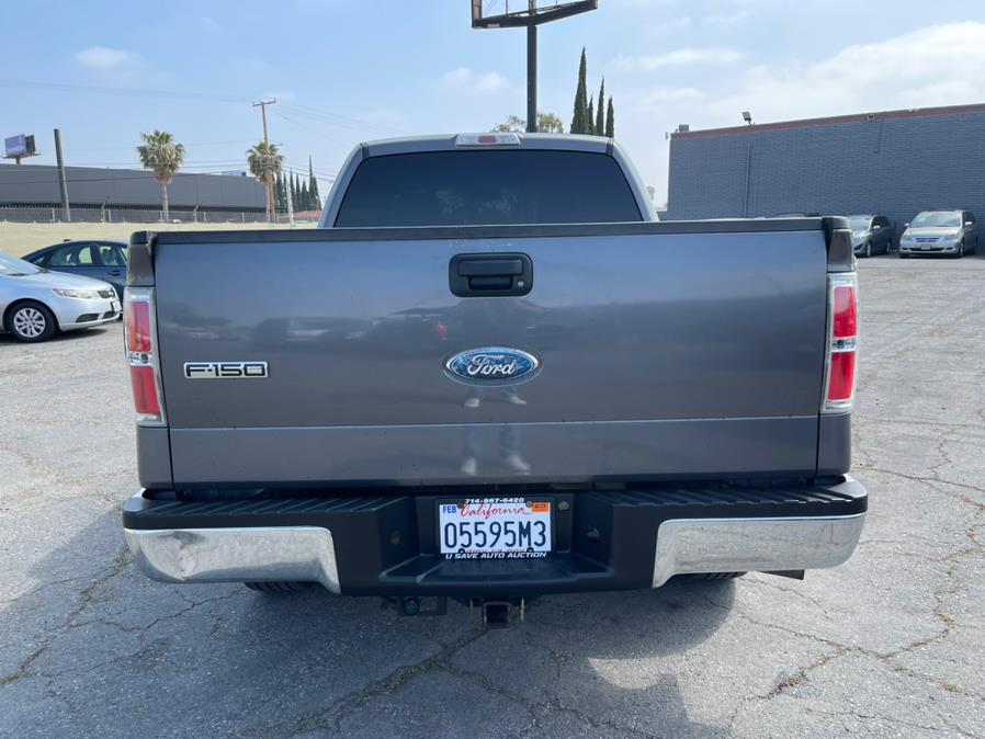2010 Ford F-150 2WD SuperCab 145" XL, available for sale in Garden Grove, California | U Save Auto Auction. Garden Grove, California 2010 Ford F-150 2WD SuperCab 145" XL, available for sale in Garden Grove, California | U Save Auto Auction. Garden Grove, California