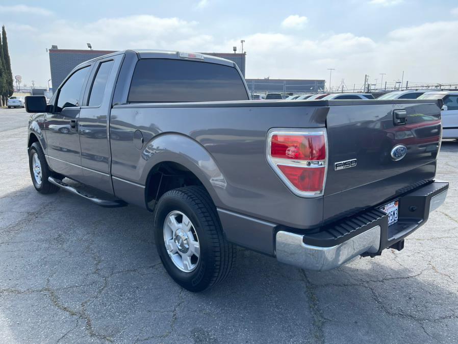 2010 Ford F-150 2WD SuperCab 145" XL, available for sale in Garden Grove, California | U Save Auto Auction. Garden Grove, California 2010 Ford F-150 2WD SuperCab 145" XL, available for sale in Garden Grove, California | U Save Auto Auction. Garden Grove, California