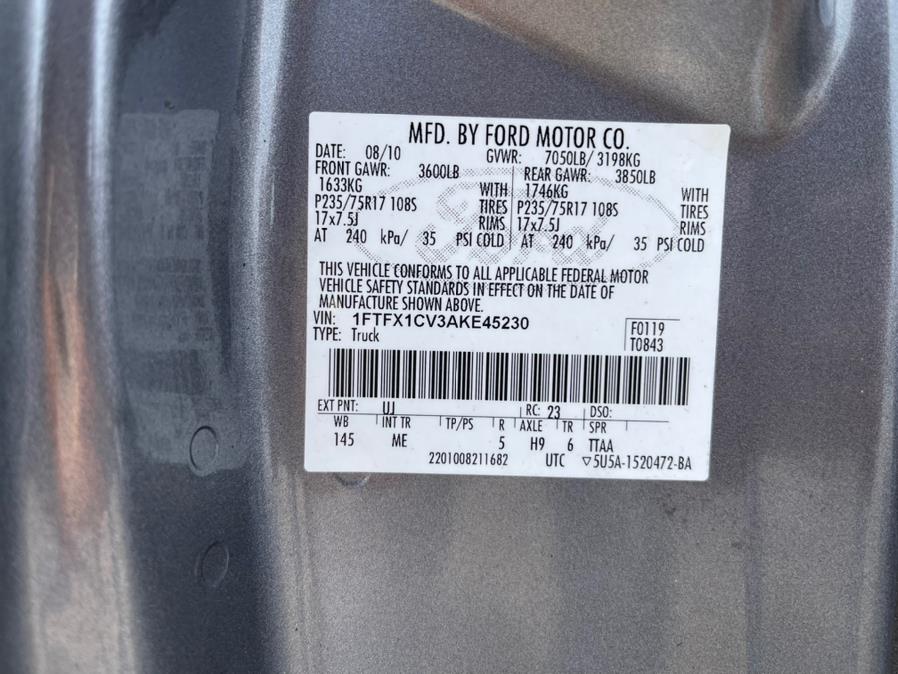 2010 Ford F-150 2WD SuperCab 145" XL, available for sale in Garden Grove, California | U Save Auto Auction. Garden Grove, California 2010 Ford F-150 2WD SuperCab 145" XL, available for sale in Garden Grove, California | U Save Auto Auction. Garden Grove, California