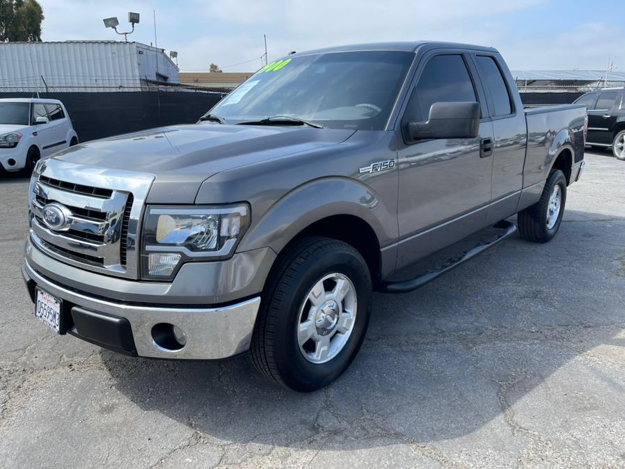 2010 Ford F-150 2WD SuperCab 145" XL, available for sale in Garden Grove, California | U Save Auto Auction. Garden Grove, California 2010 Ford F-150 2WD SuperCab 145" XL, available for sale in Garden Grove, California | U Save Auto Auction. Garden Grove, California