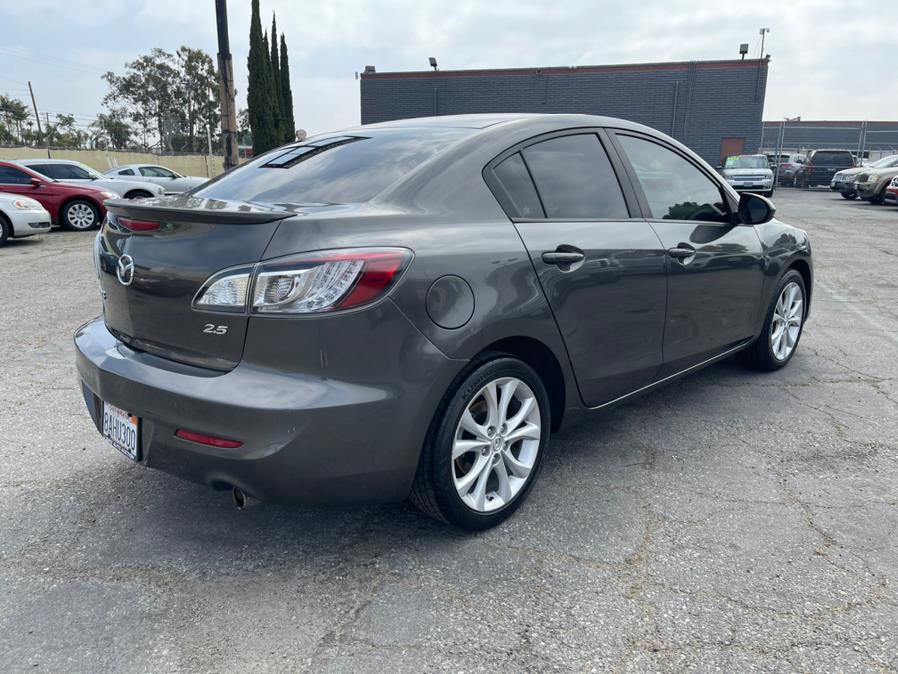 2010 Mazda Mazda3 4dr Sdn Auto s Grand Touring, available for sale in Garden Grove, California | U Save Auto Auction. Garden Grove, California 2010 Mazda Mazda3 4dr Sdn Auto s Grand Touring, available for sale in Garden Grove, California | U Save Auto Auction. Garden Grove, California