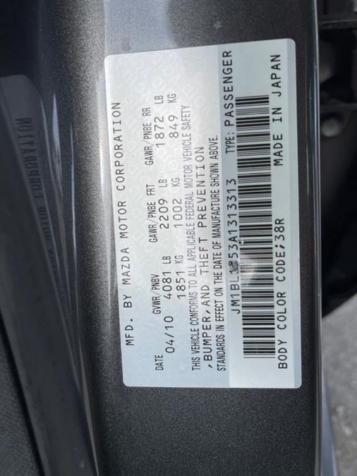 2010 Mazda Mazda3 4dr Sdn Auto s Grand Touring, available for sale in Garden Grove, California | U Save Auto Auction. Garden Grove, California 2010 Mazda Mazda3 4dr Sdn Auto s Grand Touring, available for sale in Garden Grove, California | U Save Auto Auction. Garden Grove, California