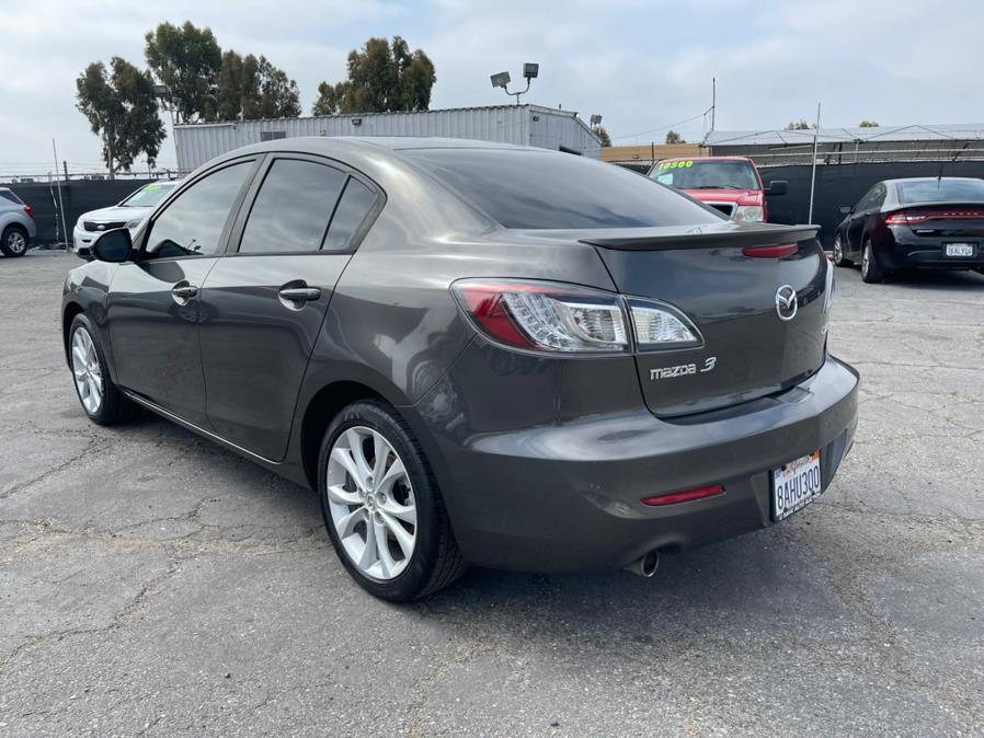 2010 Mazda Mazda3 4dr Sdn Auto s Grand Touring, available for sale in Garden Grove, California | U Save Auto Auction. Garden Grove, California 2010 Mazda Mazda3 4dr Sdn Auto s Grand Touring, available for sale in Garden Grove, California | U Save Auto Auction. Garden Grove, California