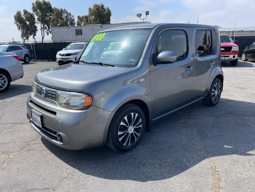 2009 Nissan cube 5dr Wgn I4 CVT 1.8 SL, available for sale in Garden Grove, California | U Save Auto Auction. Garden Grove, California 2009 Nissan cube 5dr Wgn I4 CVT 1.8 SL, available for sale in Garden Grove, California | U Save Auto Auction. Garden Grove, California