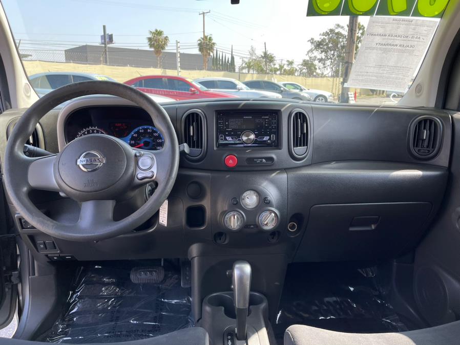 2009 Nissan cube 5dr Wgn I4 CVT 1.8 SL, available for sale in Garden Grove, California | U Save Auto Auction. Garden Grove, California 2009 Nissan cube 5dr Wgn I4 CVT 1.8 SL, available for sale in Garden Grove, California | U Save Auto Auction. Garden Grove, California