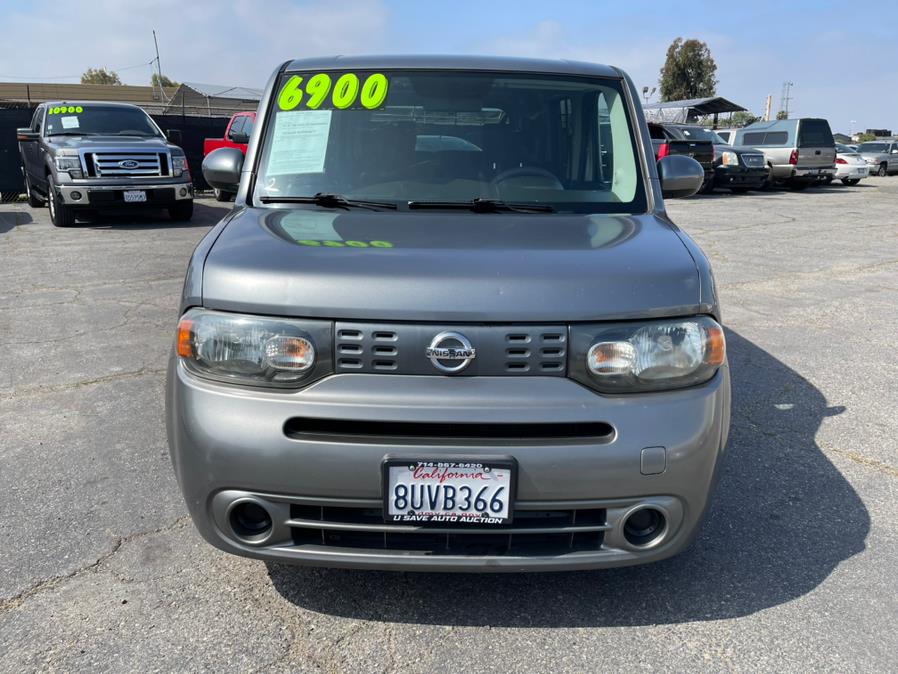 2009 Nissan cube 5dr Wgn I4 CVT 1.8 SL, available for sale in Garden Grove, California | U Save Auto Auction. Garden Grove, California 2009 Nissan cube 5dr Wgn I4 CVT 1.8 SL, available for sale in Garden Grove, California | U Save Auto Auction. Garden Grove, California
