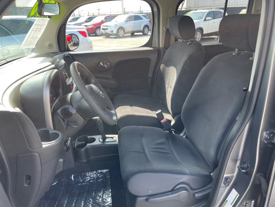 2009 Nissan cube 5dr Wgn I4 CVT 1.8 SL, available for sale in Garden Grove, California | U Save Auto Auction. Garden Grove, California 2009 Nissan cube 5dr Wgn I4 CVT 1.8 SL, available for sale in Garden Grove, California | U Save Auto Auction. Garden Grove, California
