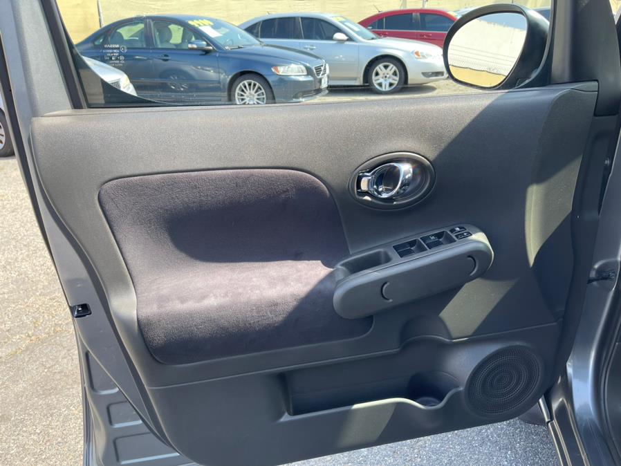 2009 Nissan cube 5dr Wgn I4 CVT 1.8 SL, available for sale in Garden Grove, California | U Save Auto Auction. Garden Grove, California 2009 Nissan cube 5dr Wgn I4 CVT 1.8 SL, available for sale in Garden Grove, California | U Save Auto Auction. Garden Grove, California